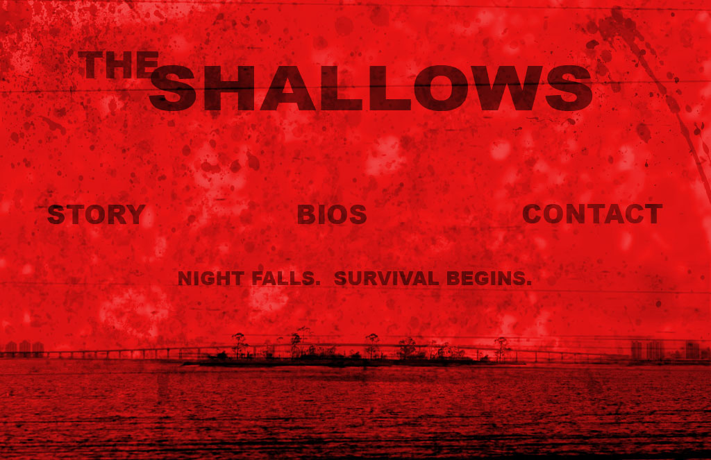 The Shallows